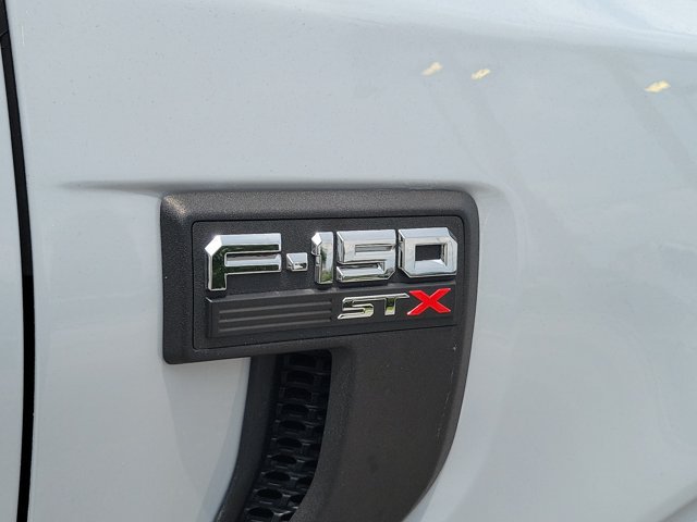 Certified 2022 Ford F150 XL w/ STX Appearance Package RWD image 8