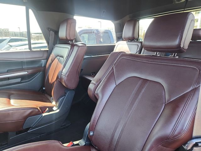 Certified 2023 Ford Expedition Limited image 25