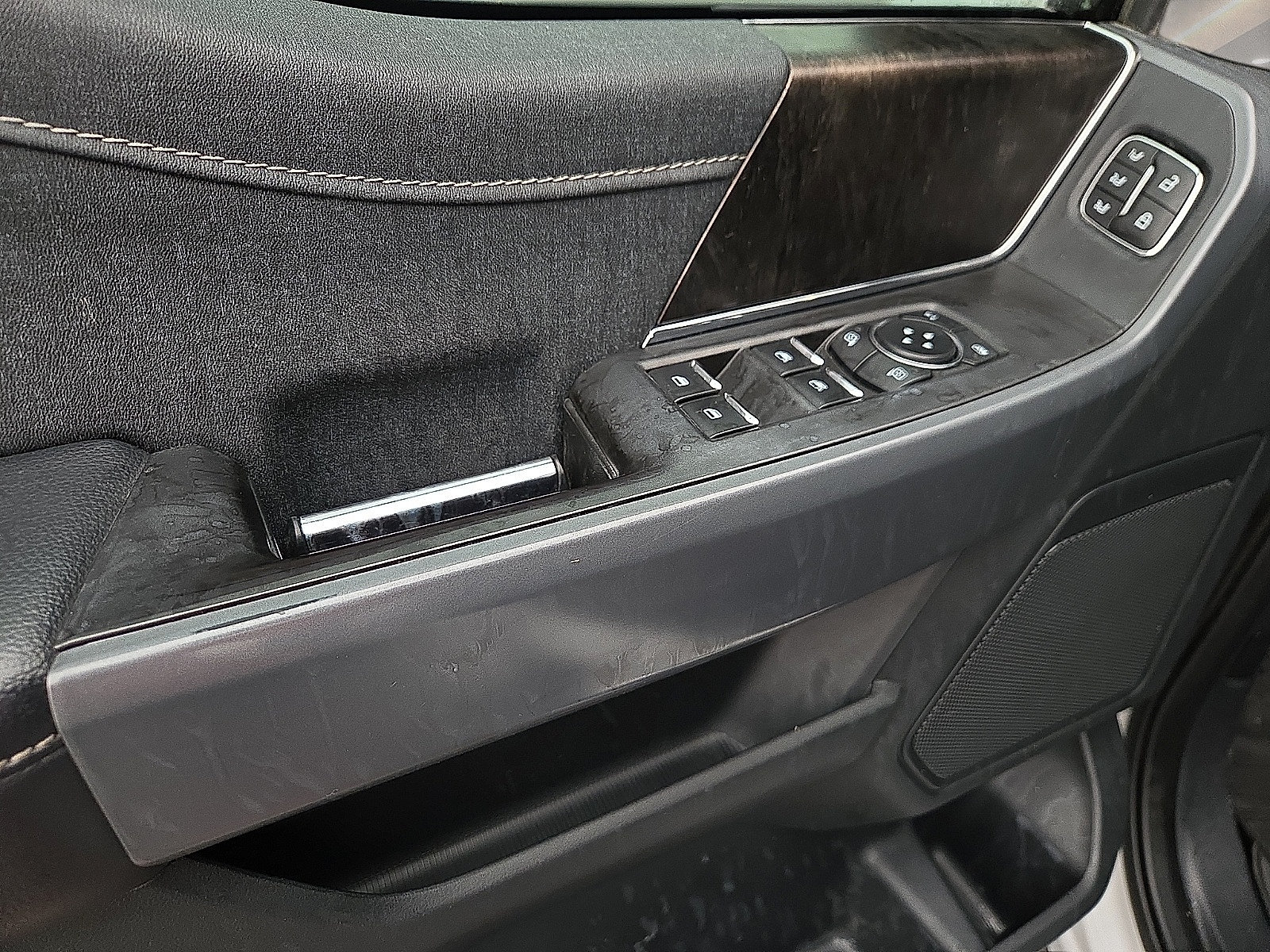 Certified 2021 Ford F150 Lariat AWD/4WD image 13