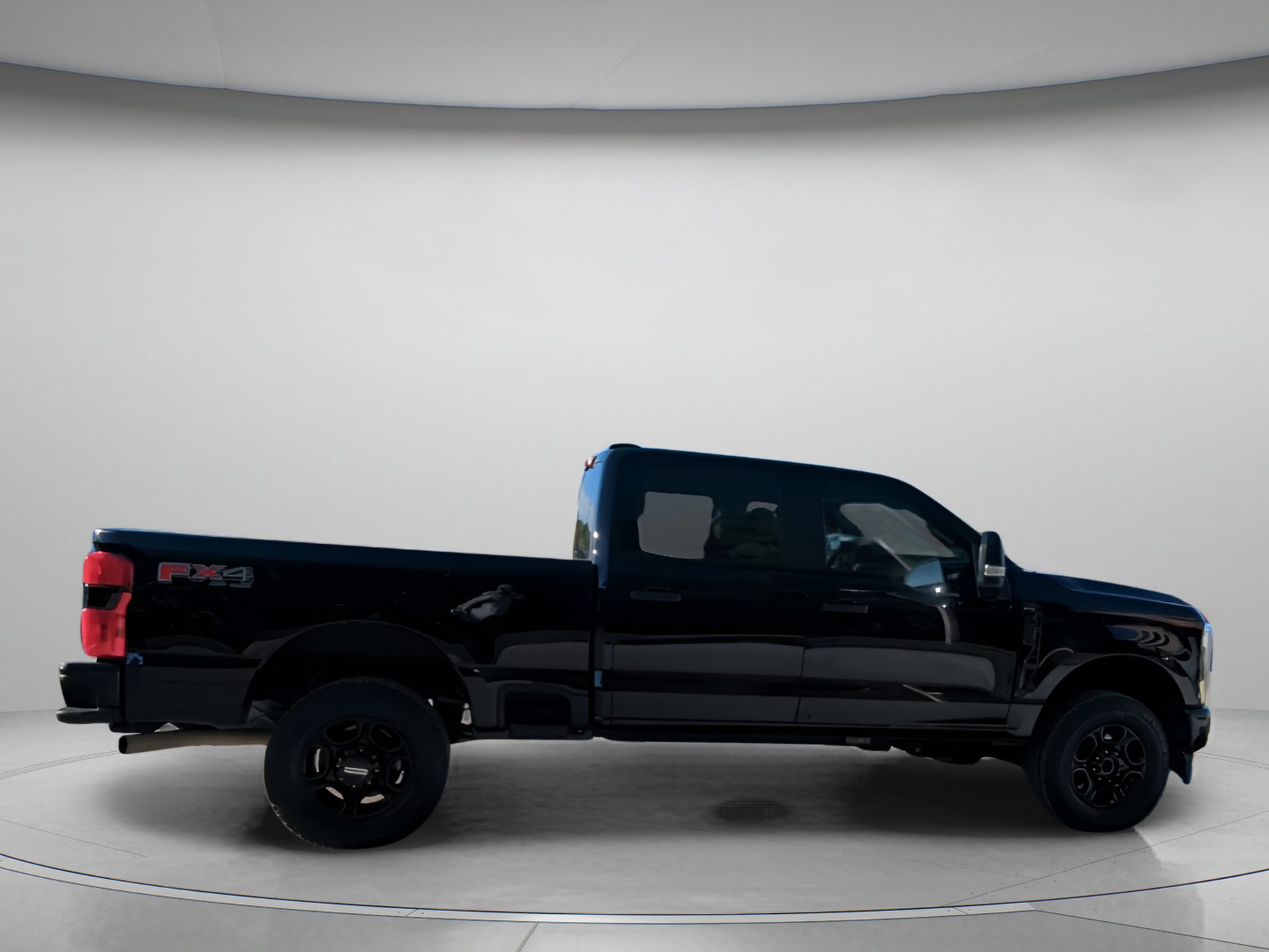 Certified 2024 Ford F250 XL w/ STX Appearance Package image 24