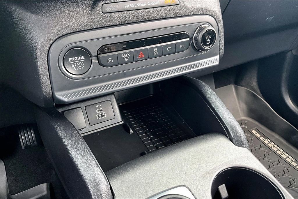 Certified 2025 Ford Bronco Sport Big Bend image 32