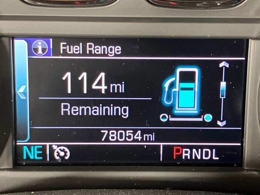 Used 2020 Chevrolet Tahoe LT image 22