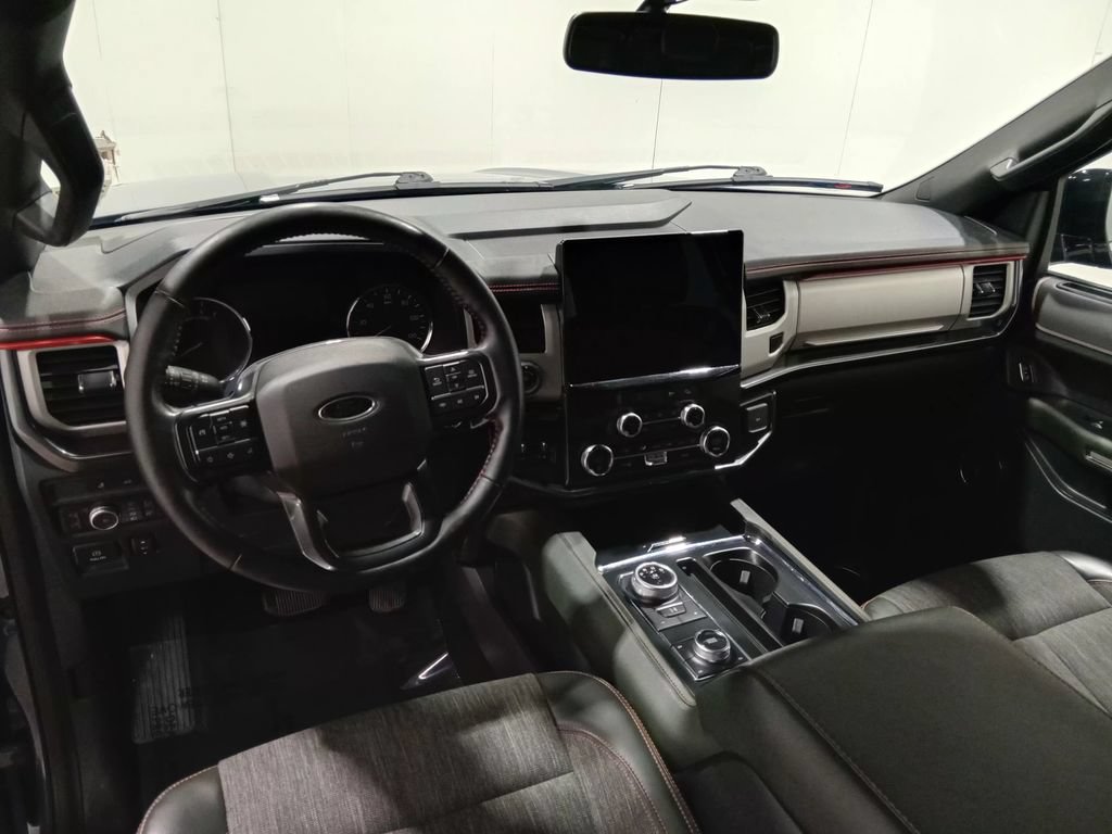 Certified 2022 Ford Expedition Timberline AWD/4WD image 14
