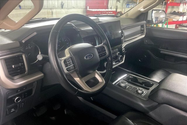 Certified 2024 Ford Expedition Max XLT AWD/4WD image 13