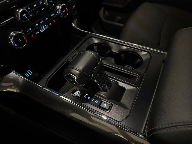 Certified 2022 Ford F150 XLT w/ Equipment Group 302A High image 32