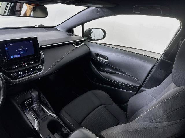 Used 2023 Toyota Corolla SE FWD image 22