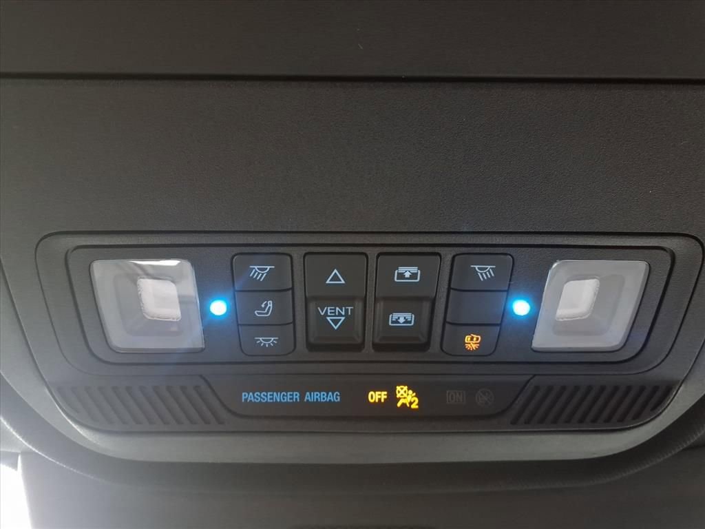 Certified 2025 Ford Expedition Tremor image 24