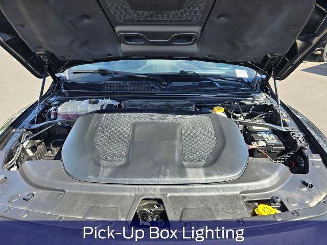Used 2022 RAM 1500 TRX AWD/4WD image 11