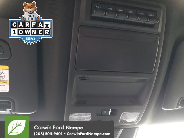 Certified 2025 Ford Ranger Raptor image 21