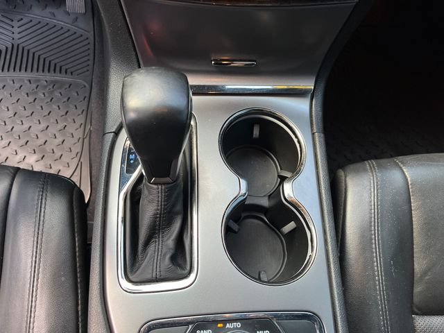 Used 2019 Jeep Grand Cherokee Limited X AWD/4WD image 32