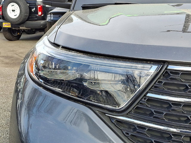 Certified 2023 Ford Explorer XLT AWD/4WD image 28