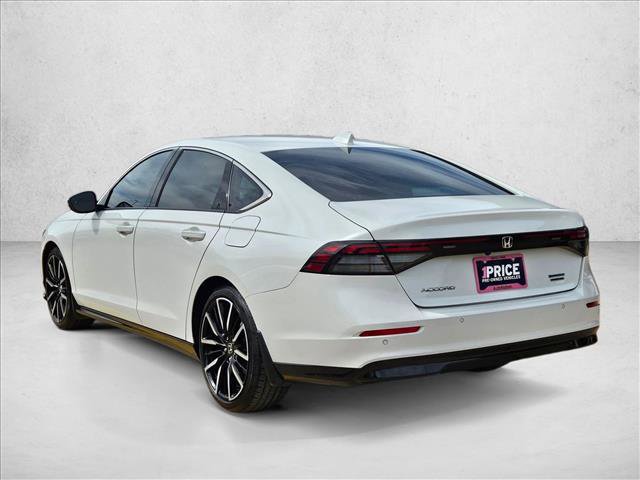 Used 2024 Honda Accord Touring image 5