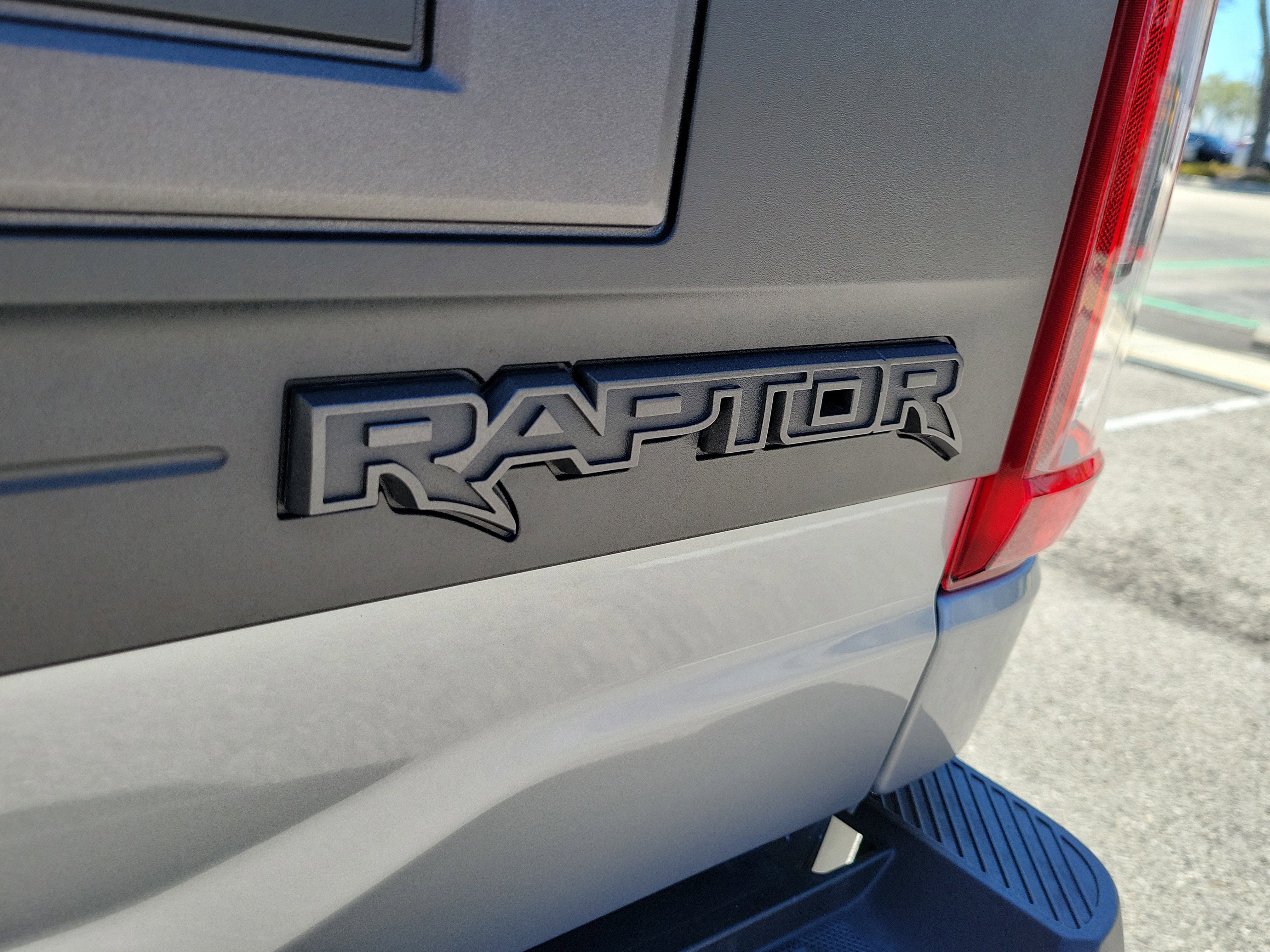 Certified 2023 Ford F150 Raptor image 8