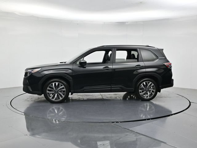 Used 2025 Subaru Forester Touring w/ Popular Package - Touring AWD/4WD image 6