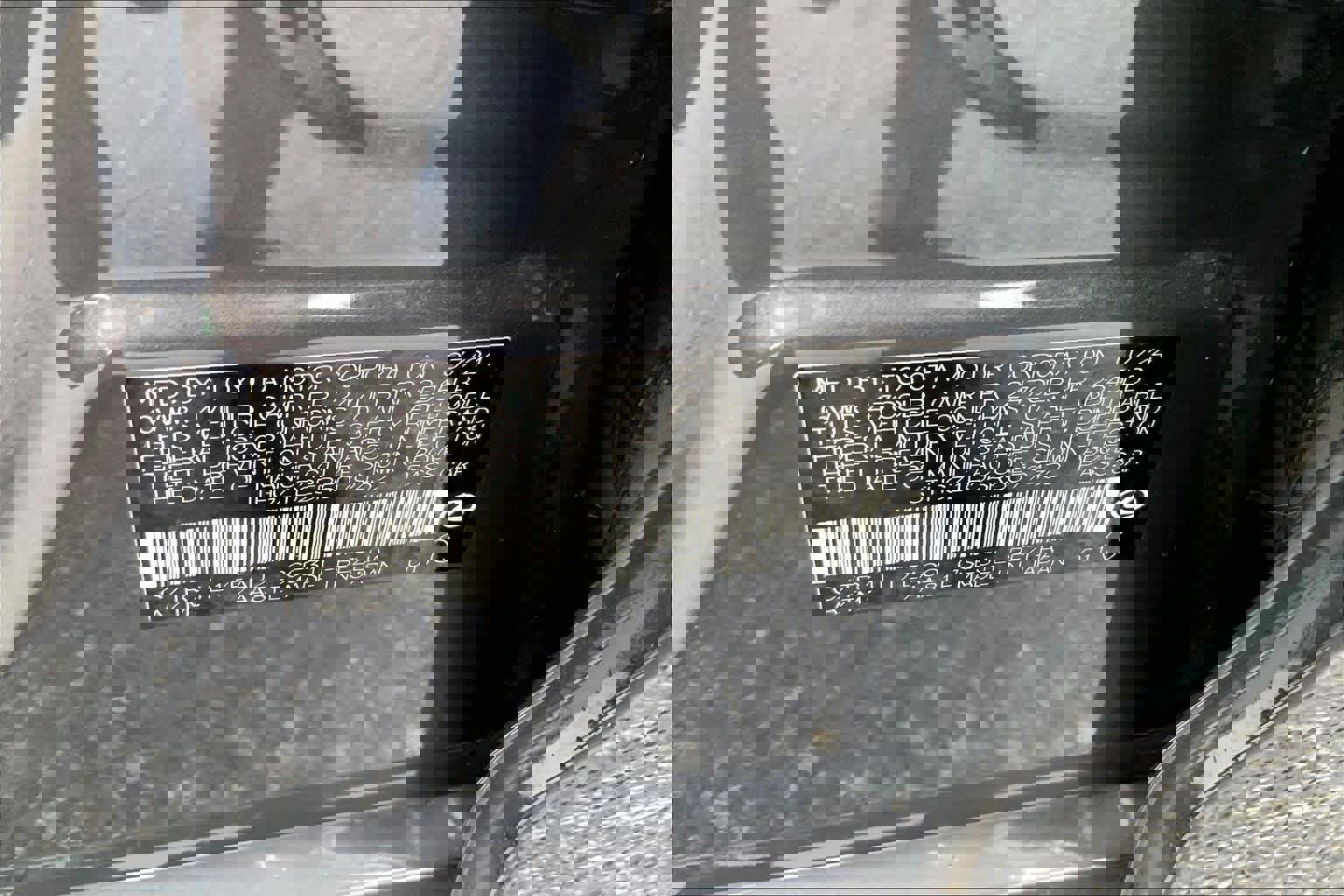 Used 2024 Lexus IS 350 F Sport image 32