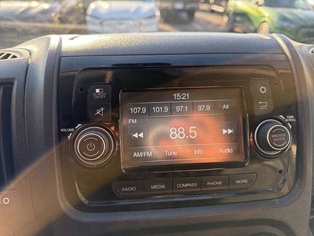 Used 2018 RAM ProMaster 1500 w/ Mopar Trailer Tow Group image 4