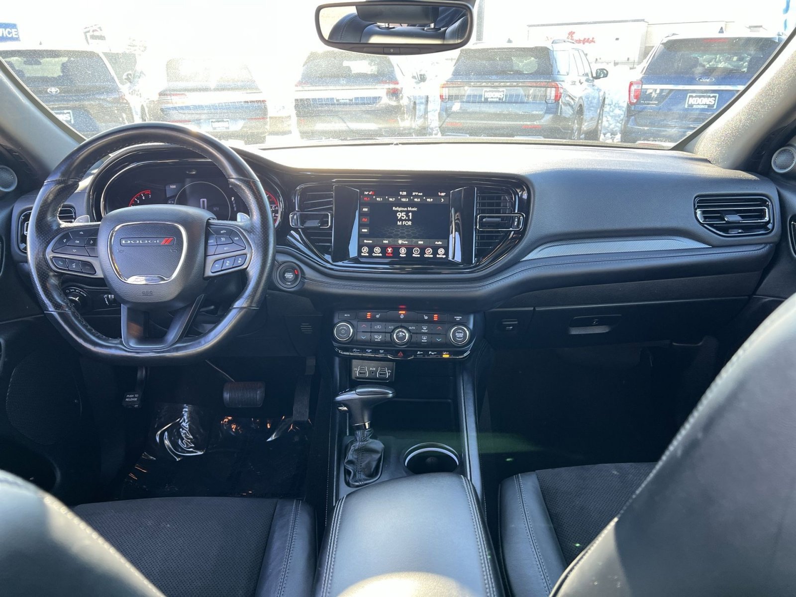 Used 2022 Dodge Durango GT image 22