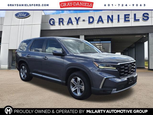 Used 2023 Honda Pilot EX-L image 6