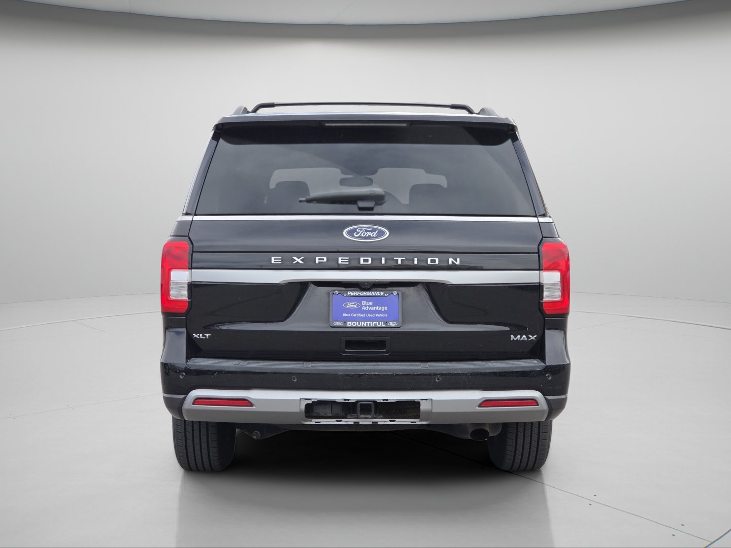 Certified 2024 Ford Expedition Max XLT AWD/4WD image 19