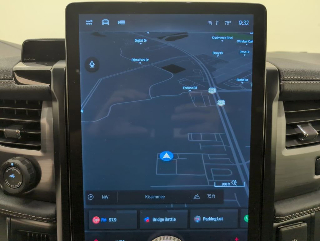 Certified 2025 Ford F150 Lightning Flash image 29