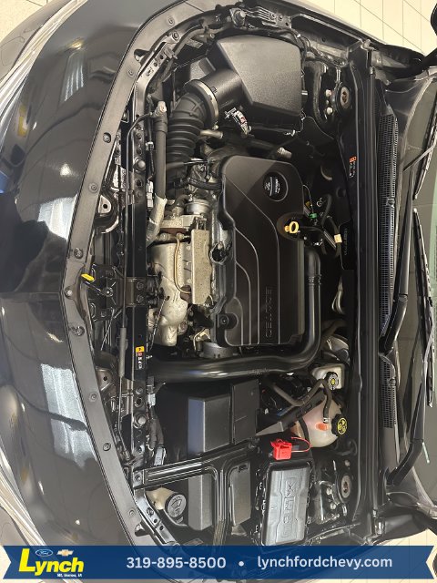 Used 2019 Chevrolet Malibu LT FWD image 25