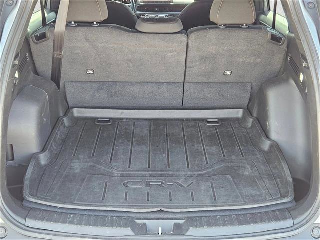 Used 2023 Honda CR-V Sport image 6