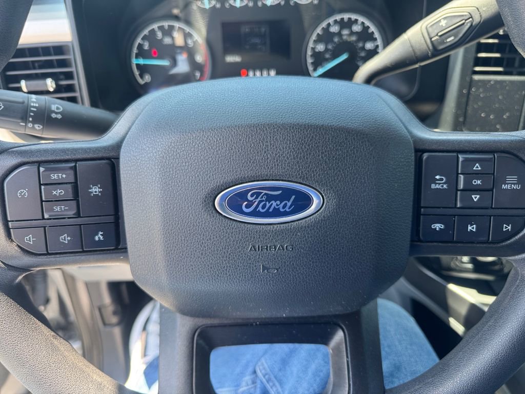 Certified 2023 Ford F250 XLT w/ Tremor Off-Road Package AWD/4WD image 23