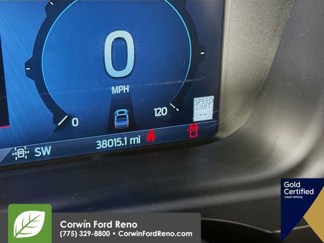 Certified 2024 Ford F150 XLT w/ Equipment Group 302A MID image 16