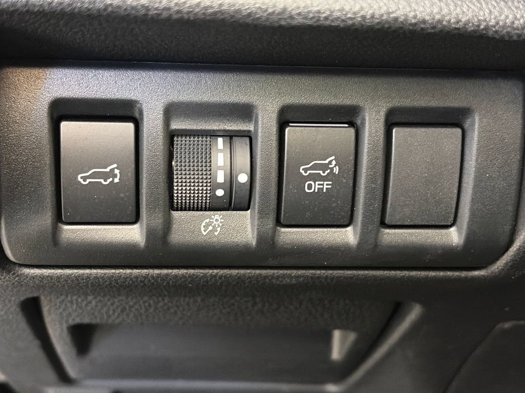 Used 2024 Subaru Outback Wilderness AWD/4WD image 24