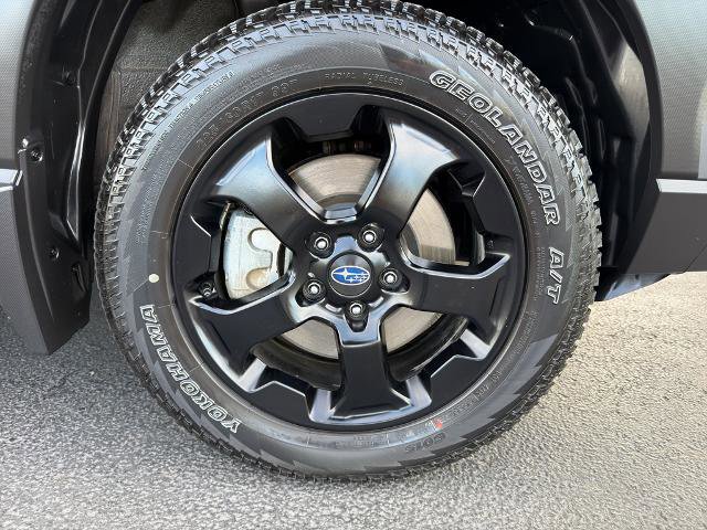 Used 2024 Subaru Forester Wilderness AWD/4WD image 6