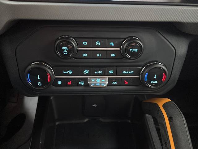 Certified 2022 Ford Bronco Badlands AWD/4WD image 25