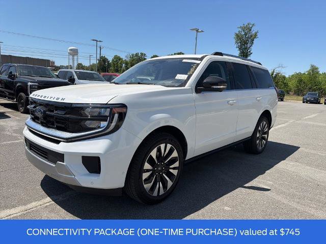 Certified 2025 Ford Expedition Platinum w/ Driver's Package AWD/4WD image 5