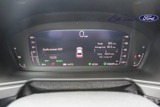 Used 2024 Honda Accord Touring image 25