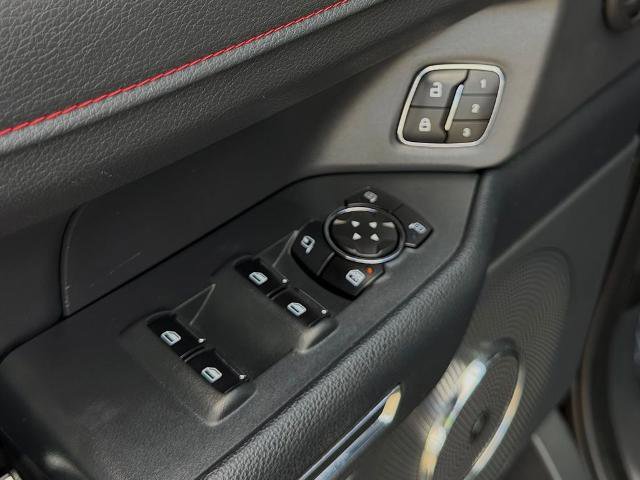 Certified 2023 Ford Expedition Limited AWD/4WD image 13