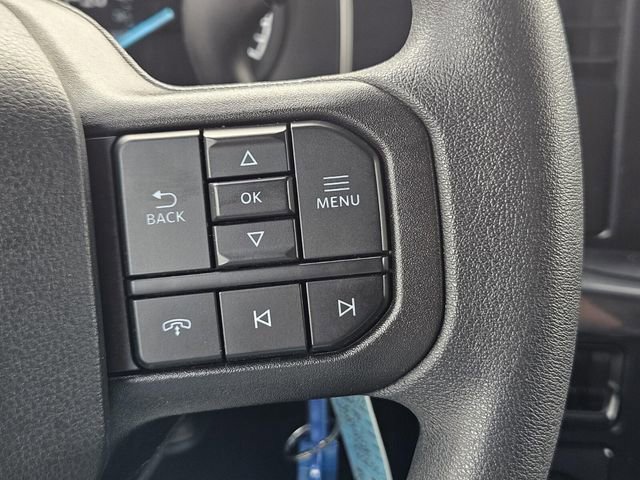 Certified 2023 Ford F150 XL w/ STX Appearance Package RWD image 27