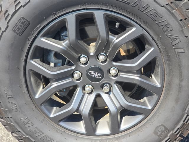 Certified 2023 Ford F150 Tremor w/ Equipment Group 402A High AWD/4WD image 10