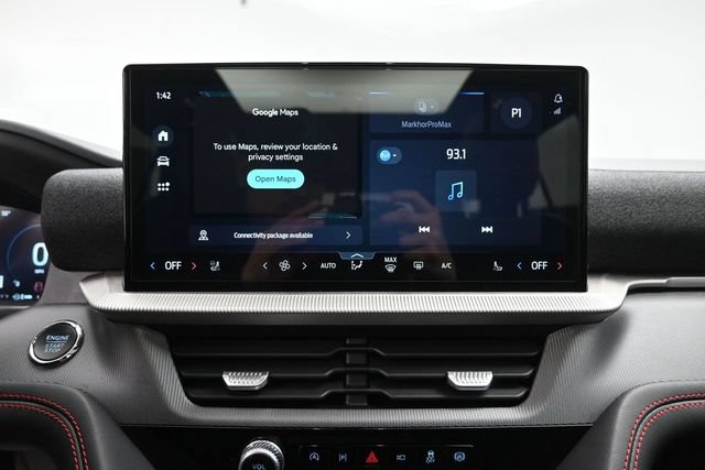 Certified 2025 Ford Explorer ST AWD/4WD image 13