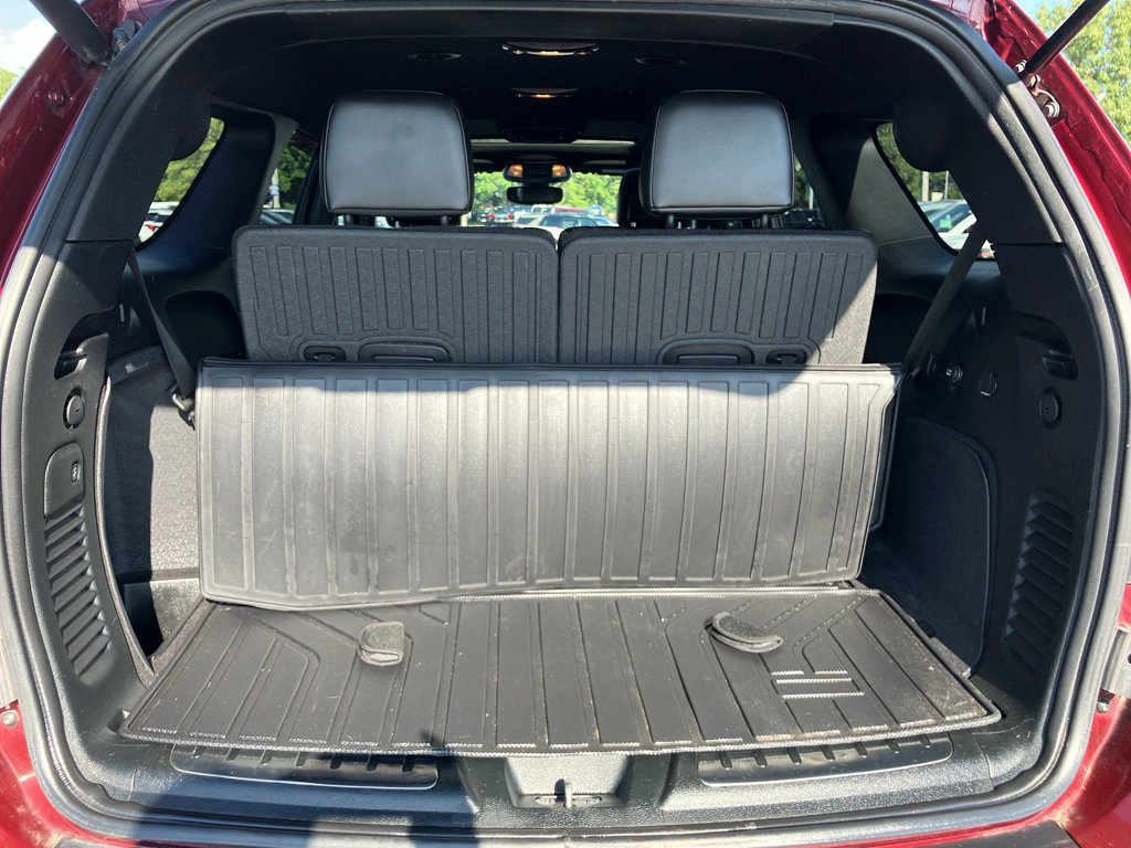 Used 2018 Dodge Durango GT w/ Premium Group AWD/4WD image 33