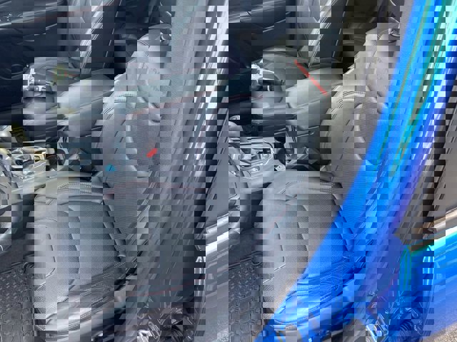 Used 2019 Jeep Cherokee Trailhawk image 13