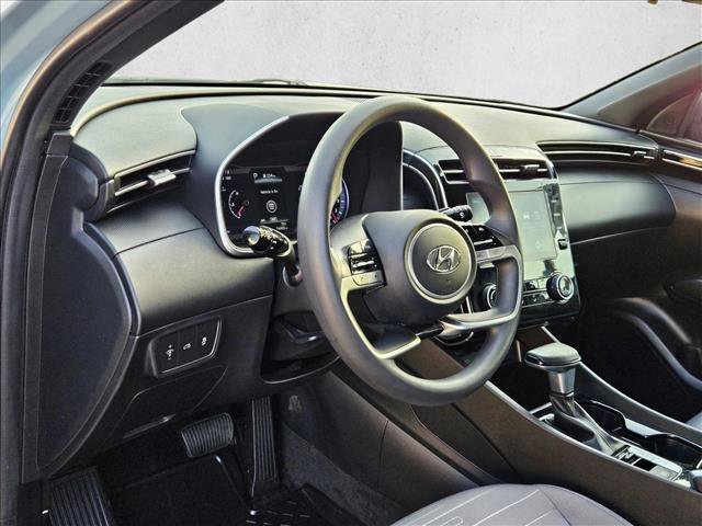 Used 2022 Hyundai Santa Cruz SEL w/ Cargo Package image 10