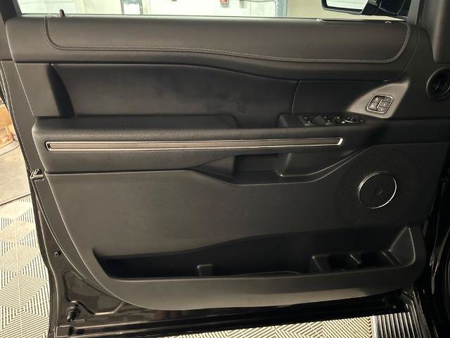 Certified 2023 Ford Expedition Max XLT RWD image 18