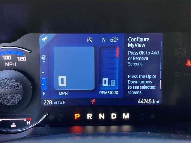 Certified 2022 Ford Bronco Badlands w/ Sasquatch Package image 23