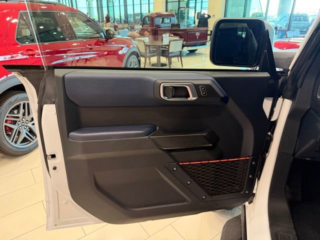 Certified 2023 Ford Bronco Raptor image 7