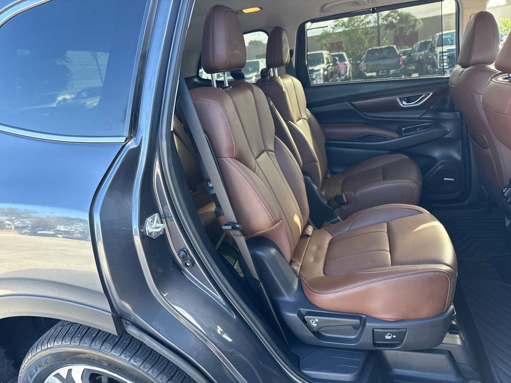 Used 2023 Subaru Ascent Touring image 28