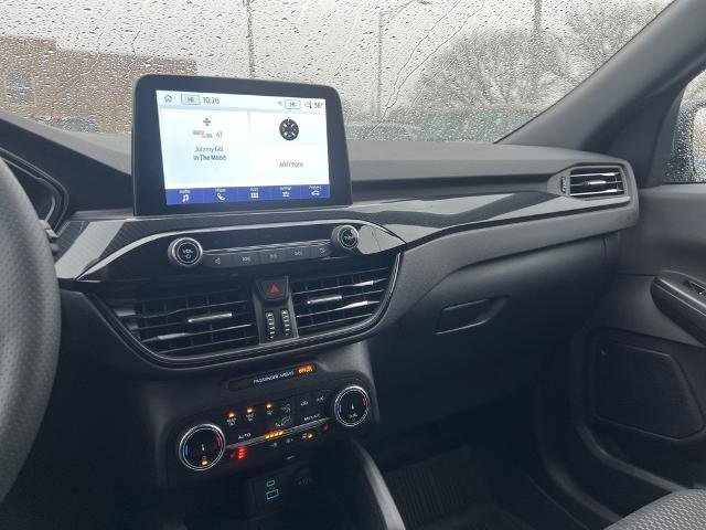 Certified 2023 Ford Escape ST-Line Select image 27