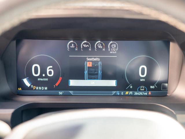 Certified 2024 Ford Expedition Limited image 32