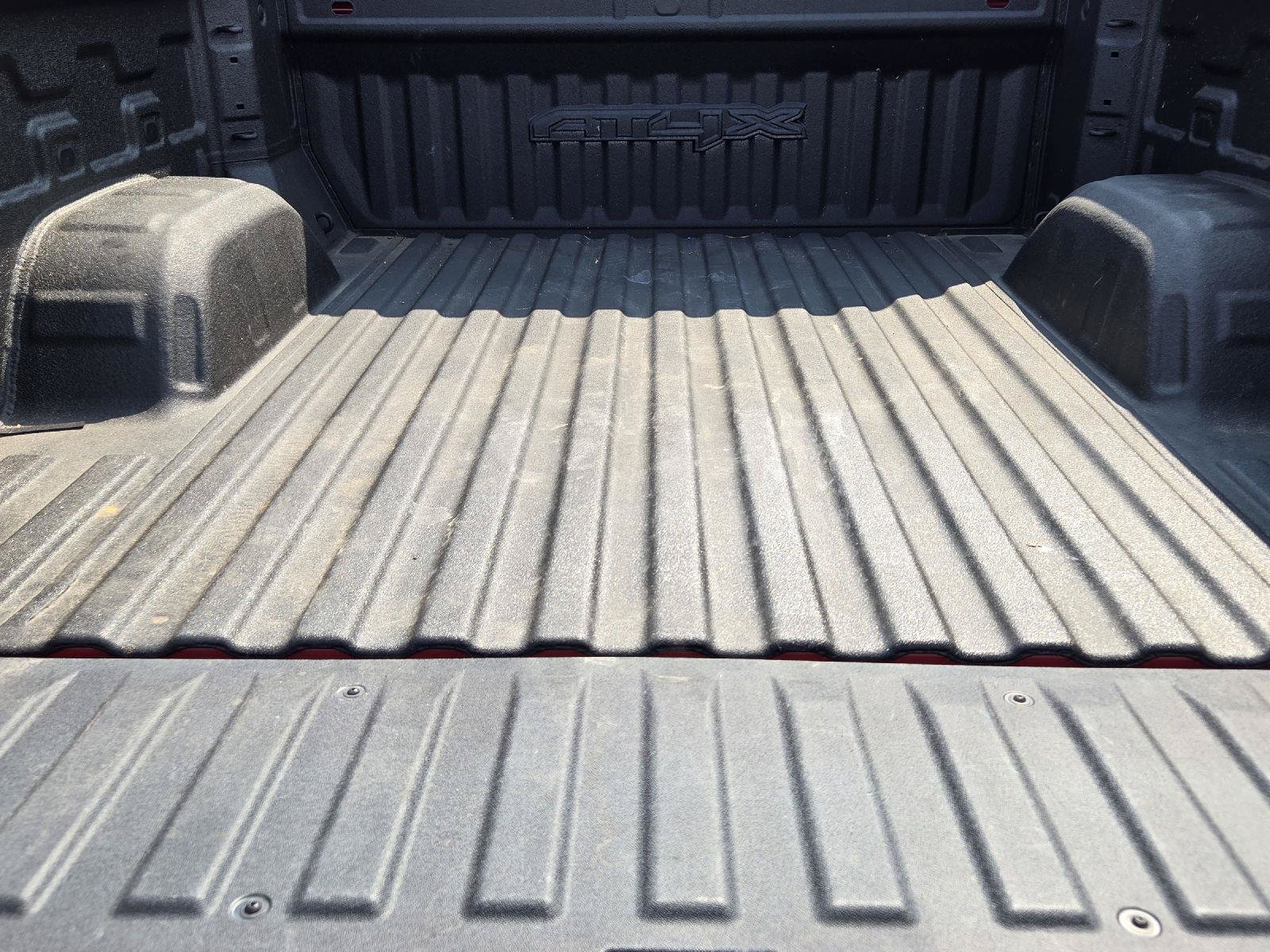Used 2024 GMC Sierra 1500 AT4X AWD/4WD image 32