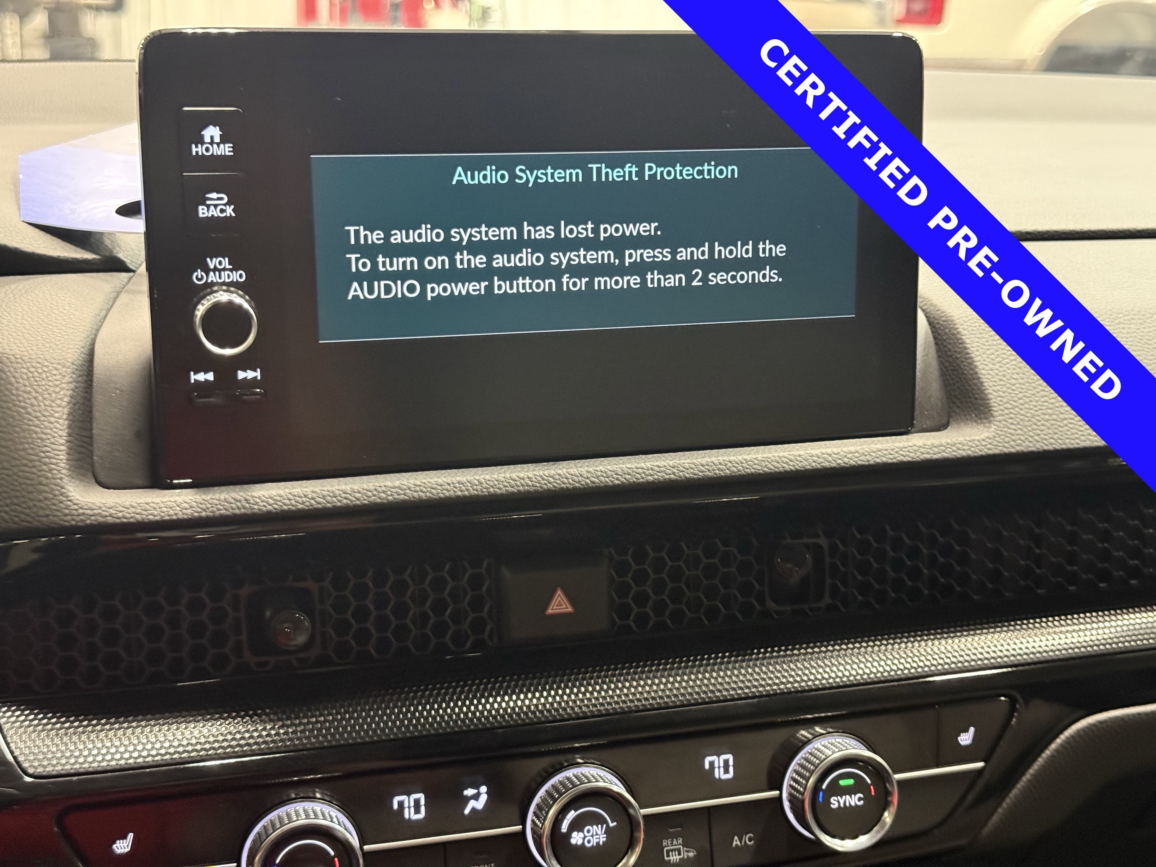 Used 2024 Honda CR-V EX-L image 29