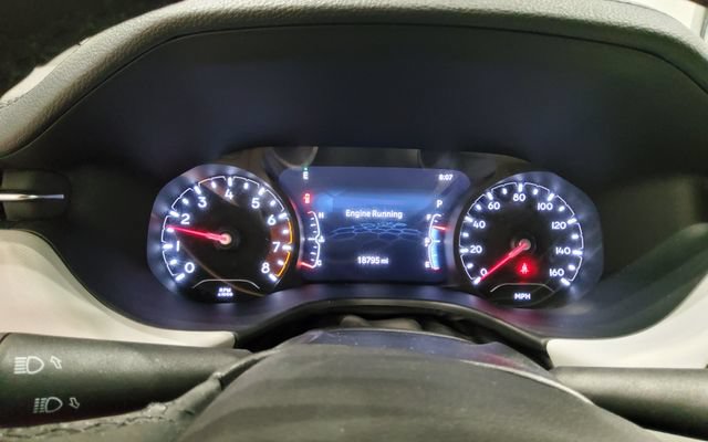 Used 2023 Jeep Compass Limited w/ Elite Group AWD/4WD image 34