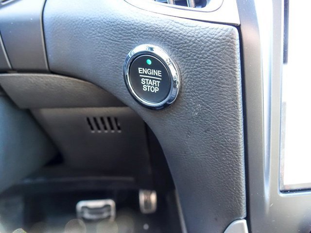 Certified 2024 Ford Edge ST-Line image 19